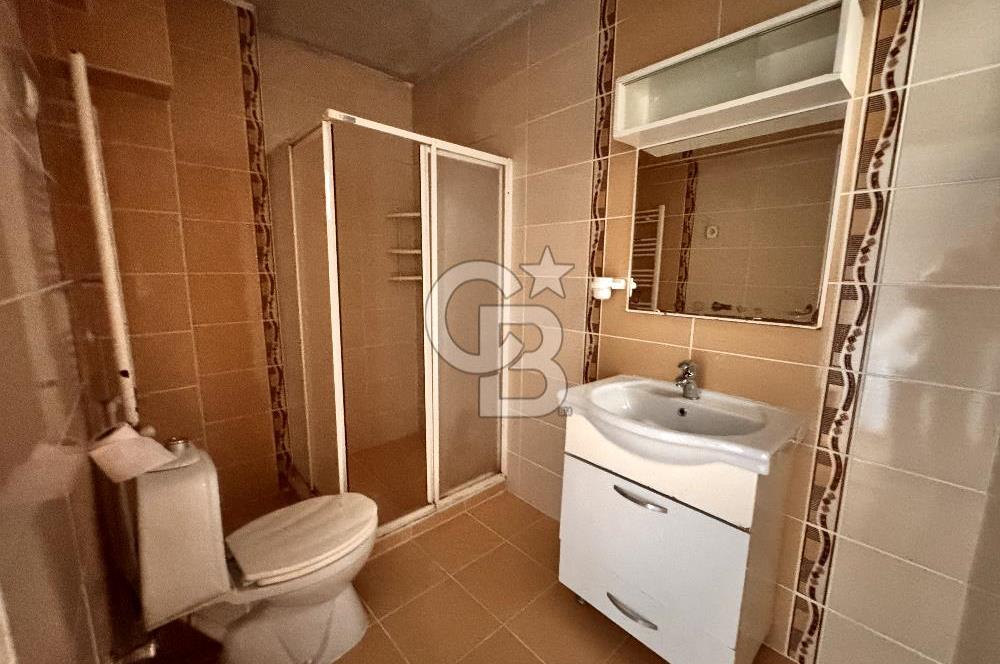 ROTA KOLEJİ ve SERBEST BÖLGE YAKINI 3+1 SATILIK 