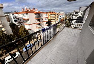 ROTA KOLEJİ ve SERBEST BÖLGE YAKINI 3+1 SATILIK  - 8 - 330742