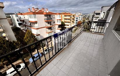 ROTA KOLEJİ ve SERBEST BÖLGE YAKINI 3+1 SATILIK 