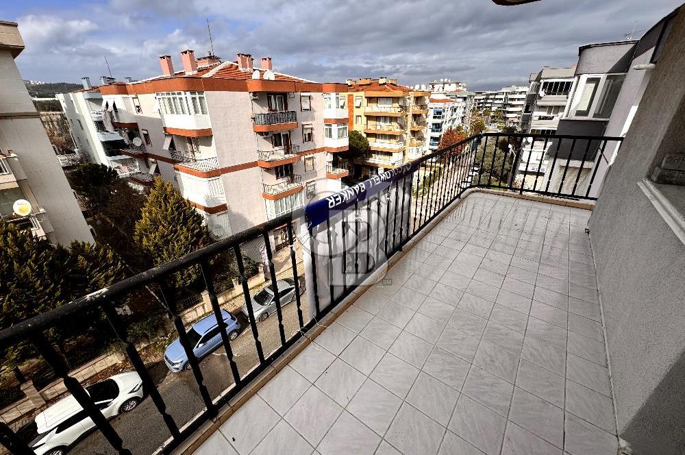 ROTA KOLEJİ ve SERBEST BÖLGE YAKINI 3+1 SATILIK 