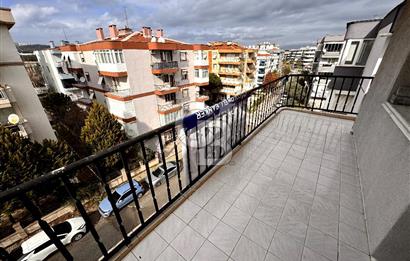 ROTA KOLEJİ ve SERBEST BÖLGE YAKINI 3+1 SATILIK 