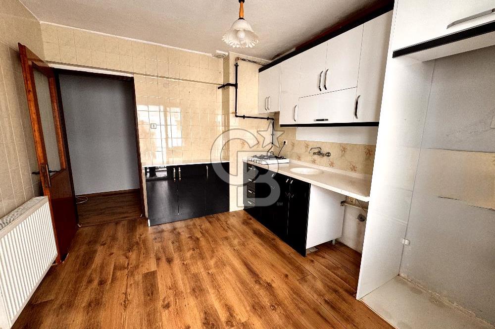 ROTA KOLEJİ ve SERBEST BÖLGE YAKINI 3+1 SATILIK 