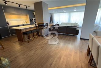 İnönü Cd. Poligon Metro Dibi 250 M2 Teraslı Lüx 4+1 - 5 - 330773