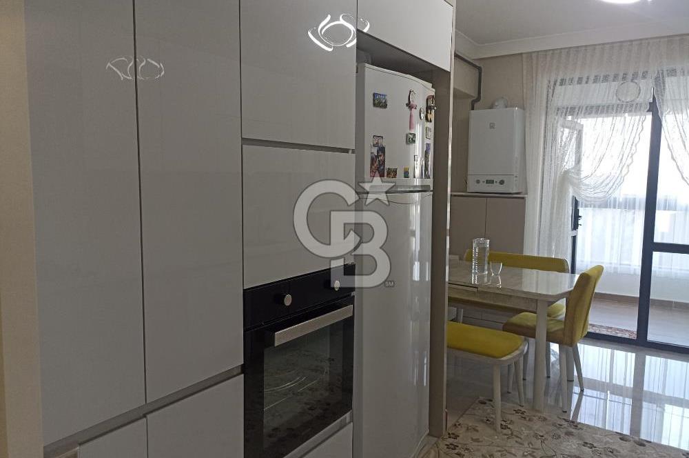 ETİMESGUT AYYILDIZ'DA SÜPER LÜKS YAPILI 3+1 DAİRE