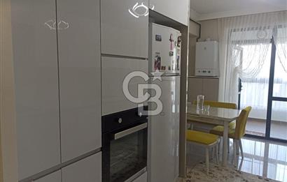 ETİMESGUT AYYILDIZ'DA SÜPER LÜKS YAPILI 3+1 DAİRE