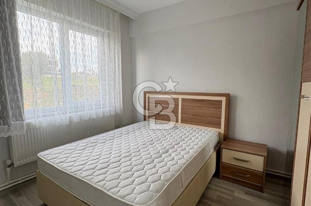 Karabiga Eşyalı Kiralık 2+1