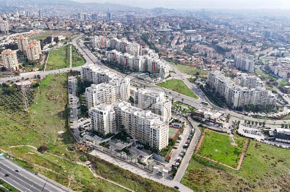 Soyak Siesta Oxygen 1+1 Eşyalı Kiralık Daire Fulya Tok tan