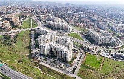 Soyak Siesta Oxygen 1+1 Eşyalı Kiralık Daire Fulya Tok tan