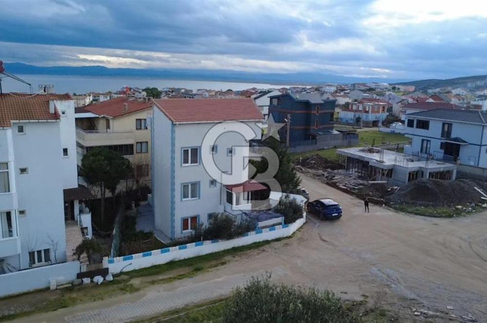 Karabiga Eşyalı Kiralık 2+1
