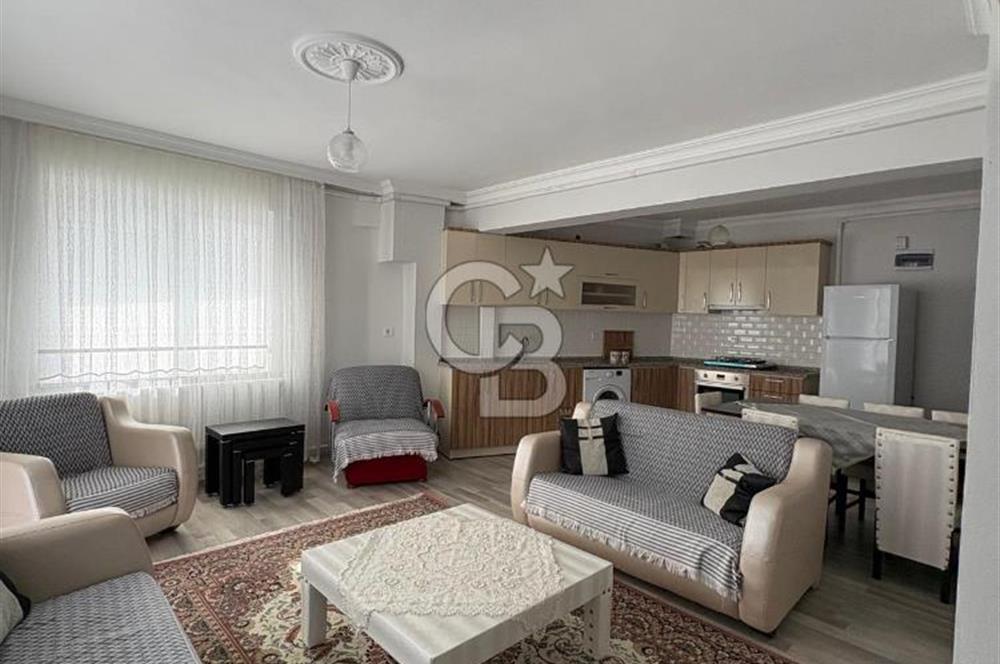 Karabiga Eşyalı Kiralık 2+1