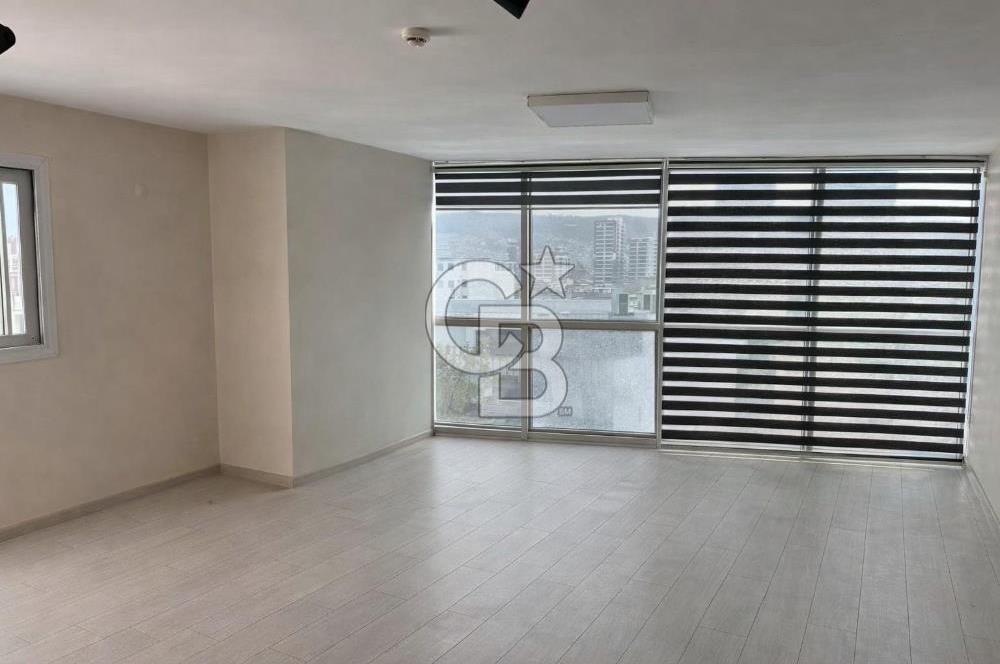 MUSELAND - GÜMÜŞ PLAZA OPTİMUSTA SATILIK 1+0 OFİS