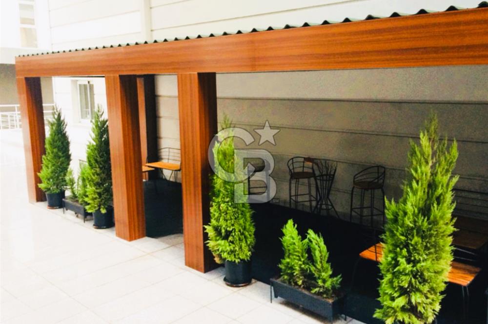 MUSELAND - GÜMÜŞ PLAZA OPTİMUSTA SATILIK 1+0 OFİS