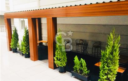 MUSELAND - GÜMÜŞ PLAZA OPTİMUSTA SATILIK 1+0 OFİS