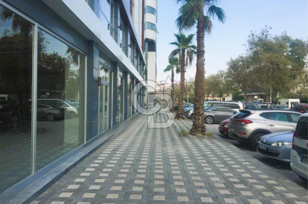 MUSELAND - GÜMÜŞ PLAZA OPTİMUSTA SATILIK 1+0 OFİS