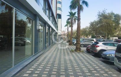 MUSELAND - GÜMÜŞ PLAZA OPTİMUSTA SATILIK 1+0 OFİS