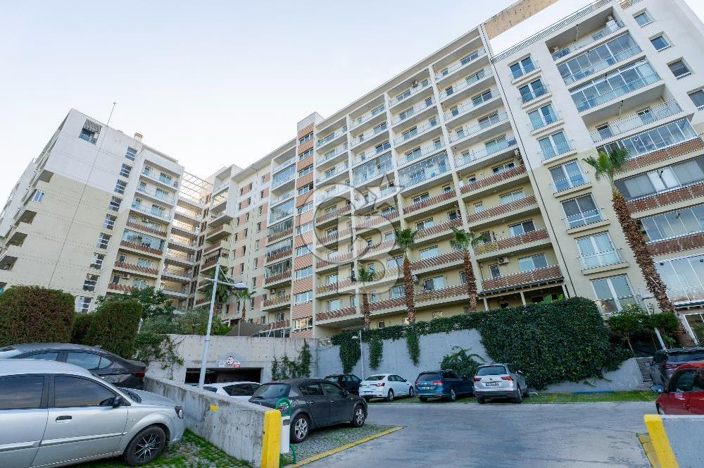 Soyak Siesta Oxygen 1+1 Eşyalı Kiralık Daire Fulya Tok tan