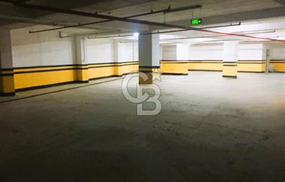 MUSELAND - GÜMÜŞ PLAZA OPTİMUSTA SATILIK 1+0 OFİS