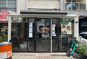 KÜÇÜKPARK'IN İÇİNDE DEVREN KİRALIK KAFE - 1 - 330899