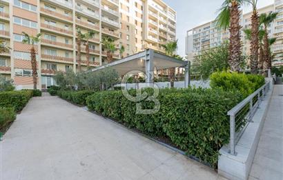 Soyak Siesta Oxygen 1+1 Eşyalı Kiralık Daire Fulya Tok tan