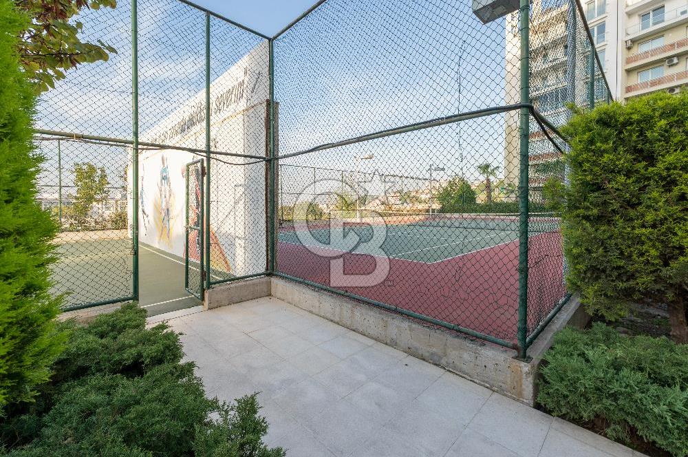 Soyak Siesta Oxygen 1+1 Eşyalı Kiralık Daire Fulya Tok tan