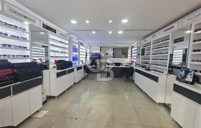 Ümraniye sütçü imam caddesinde kiralık işyeri