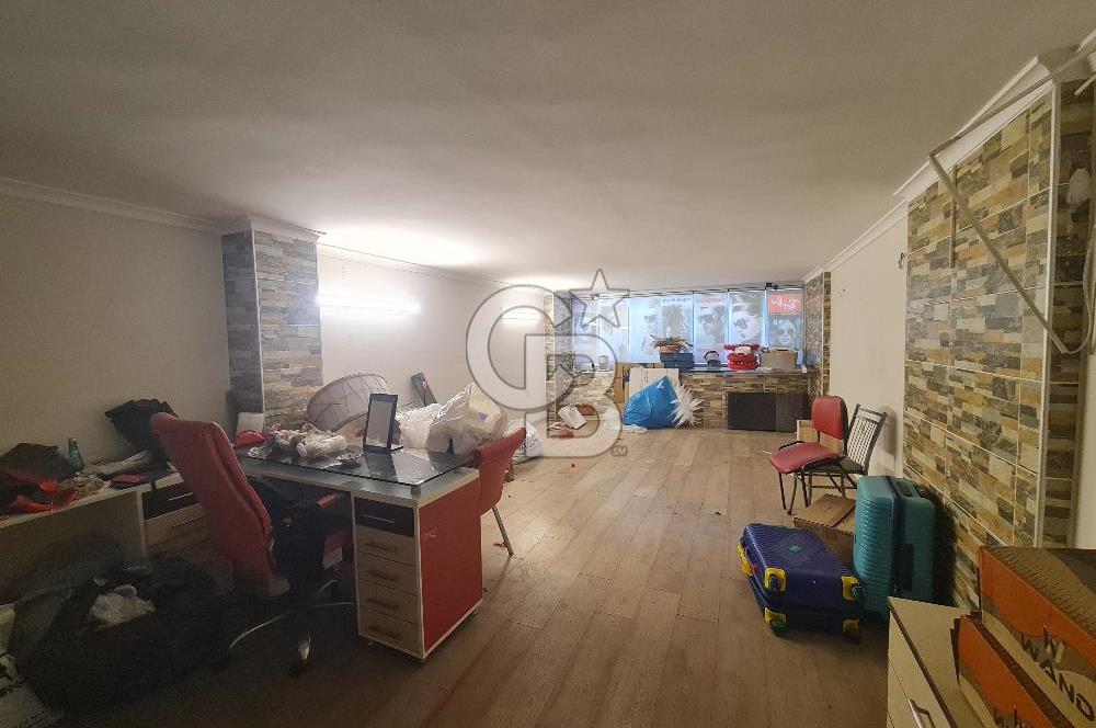 Ümraniye sütçü imam caddesinde kiralık işyeri