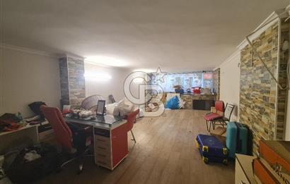 Ümraniye sütçü imam caddesinde kiralık işyeri