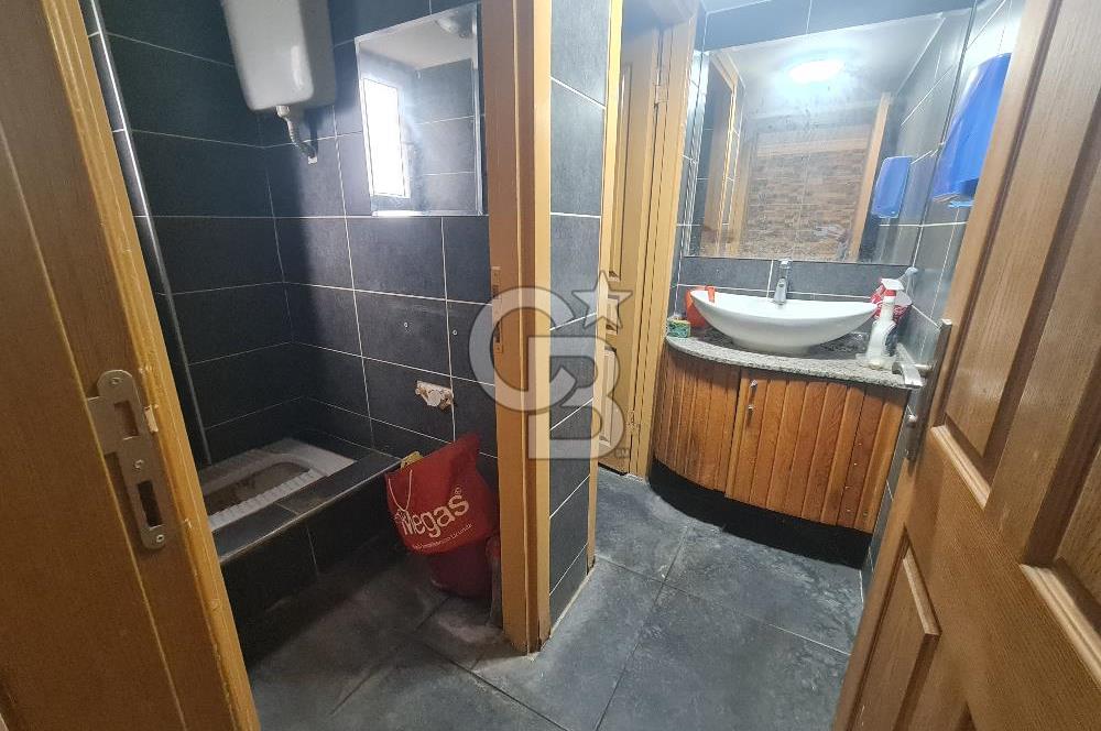 Ümraniye sütçü imam caddesinde kiralık işyeri