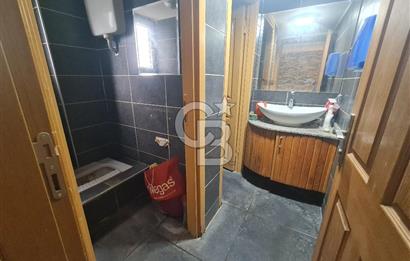 Ümraniye sütçü imam caddesinde kiralık işyeri