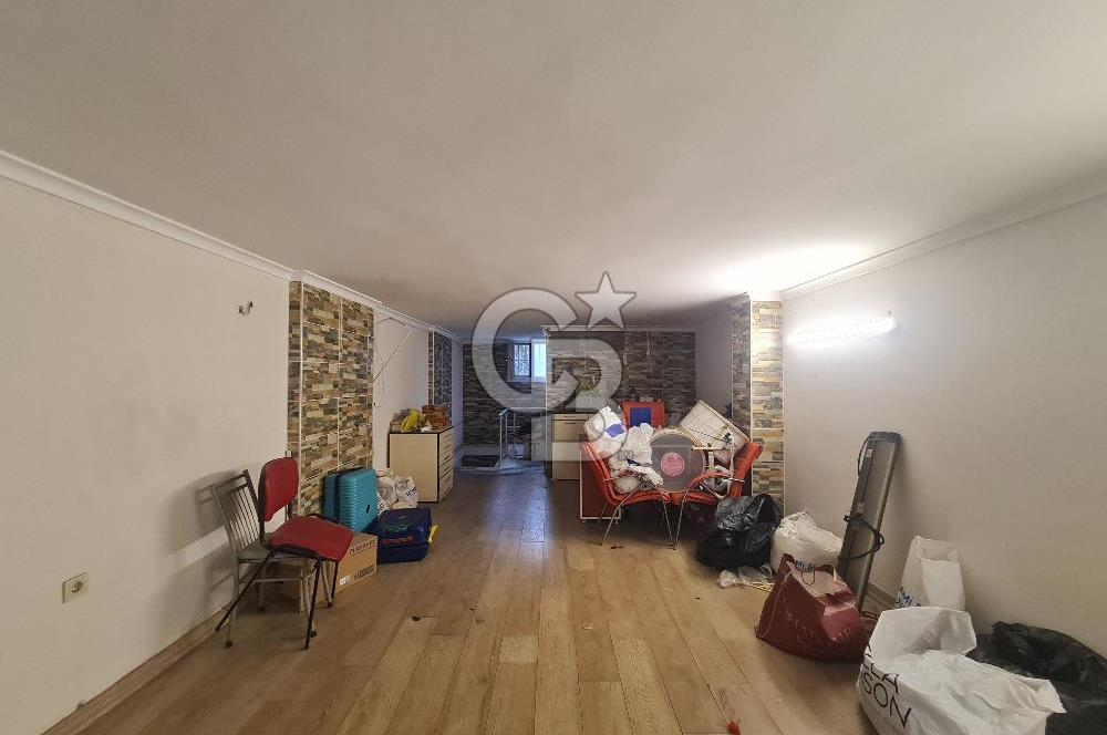 Ümraniye sütçü imam caddesinde kiralık işyeri