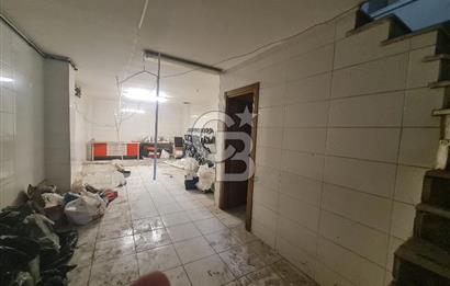 Ümraniye sütçü imam caddesinde kiralık işyeri