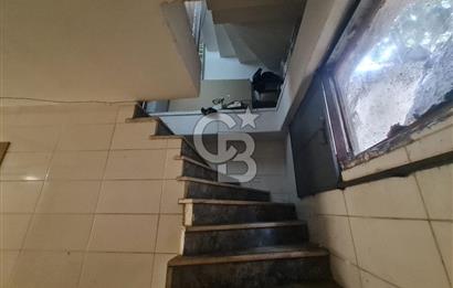 Ümraniye sütçü imam caddesinde kiralık işyeri