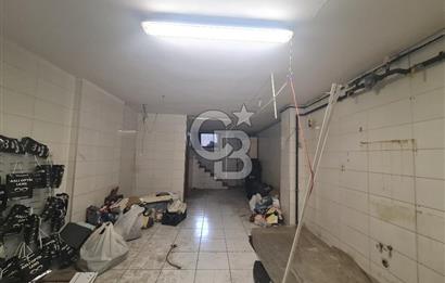 Ümraniye sütçü imam caddesinde kiralık işyeri
