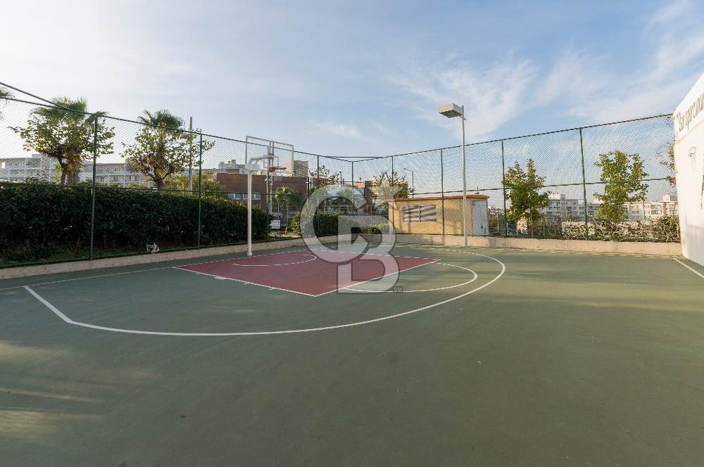 Soyak Siesta Oxygen 1+1 Eşyalı Kiralık Daire Fulya Tok tan