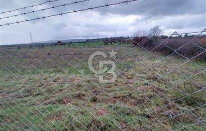 Yağcılar Sınırında Kalabalıya Yakın 4.912 m² Tarla Daire Takas