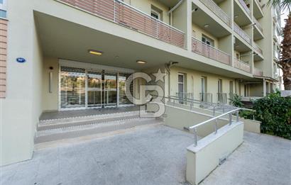 Soyak Siesta Oxygen 1+1 Eşyalı Kiralık Daire Fulya Tok tan