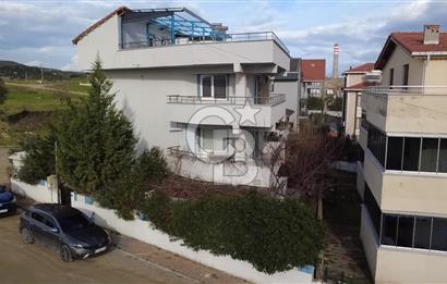 Karabiga Eşyalı Kiralık 2+1