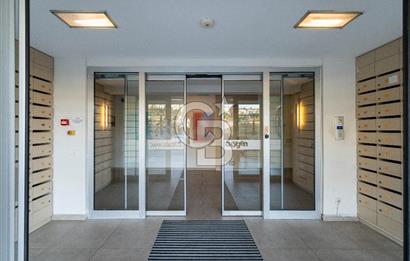 Soyak Siesta Oxygen 1+1 Eşyalı Kiralık Daire Fulya Tok tan