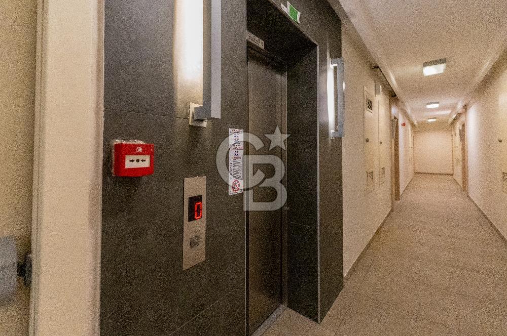 Soyak Siesta Oxygen 1+1 Eşyalı Kiralık Daire Fulya Tok tan