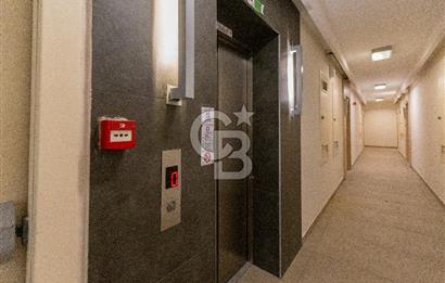 Soyak Siesta Oxygen 1+1 Eşyalı Kiralık Daire Fulya Tok tan