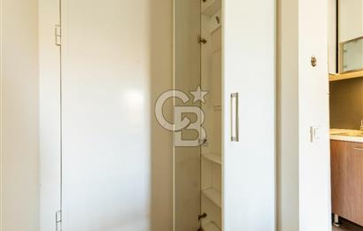 Soyak Siesta Oxygen 1+1 Eşyalı Kiralık Daire Fulya Tok tan