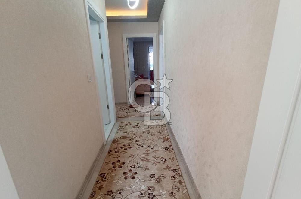 ETİMESGUT AYYILDIZ'DA SÜPER LÜKS YAPILI 3+1 DAİRE