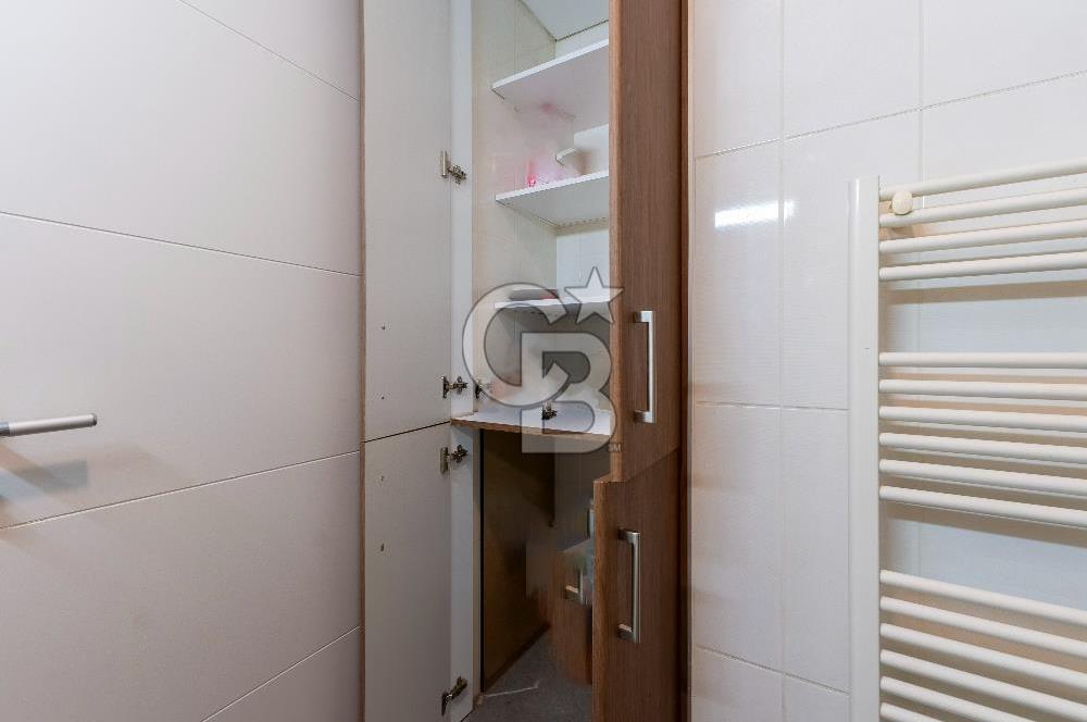 Soyak Siesta Oxygen 1+1 Eşyalı Kiralık Daire Fulya Tok tan