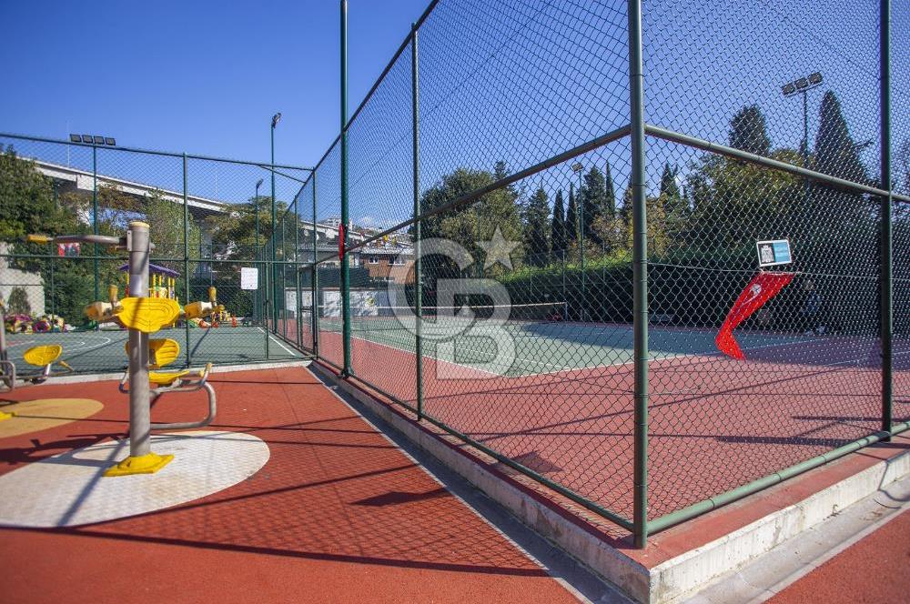 Fırsat satılık Nest Ortaköy sitesinde 2+1 arakat daire