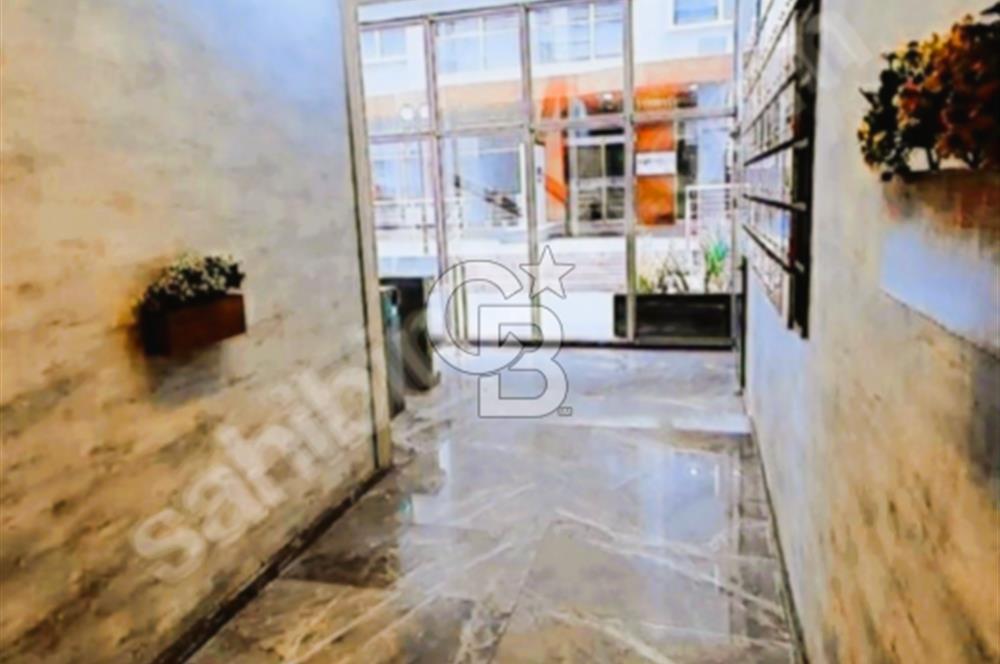 MUSELAND - GÜMÜŞ PLAZA OPTİMUSTA SATILIK 1+0 OFİS