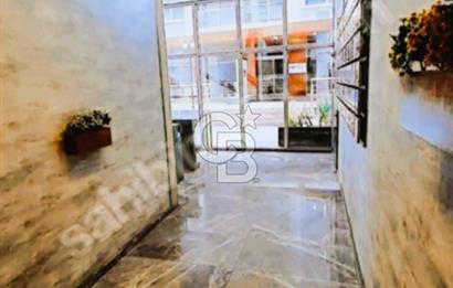 MUSELAND - GÜMÜŞ PLAZA OPTİMUSTA SATILIK 1+0 OFİS