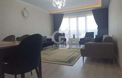 ETİMESGUT AYYILDIZ'DA SÜPER LÜKS YAPILI 3+1 DAİRE