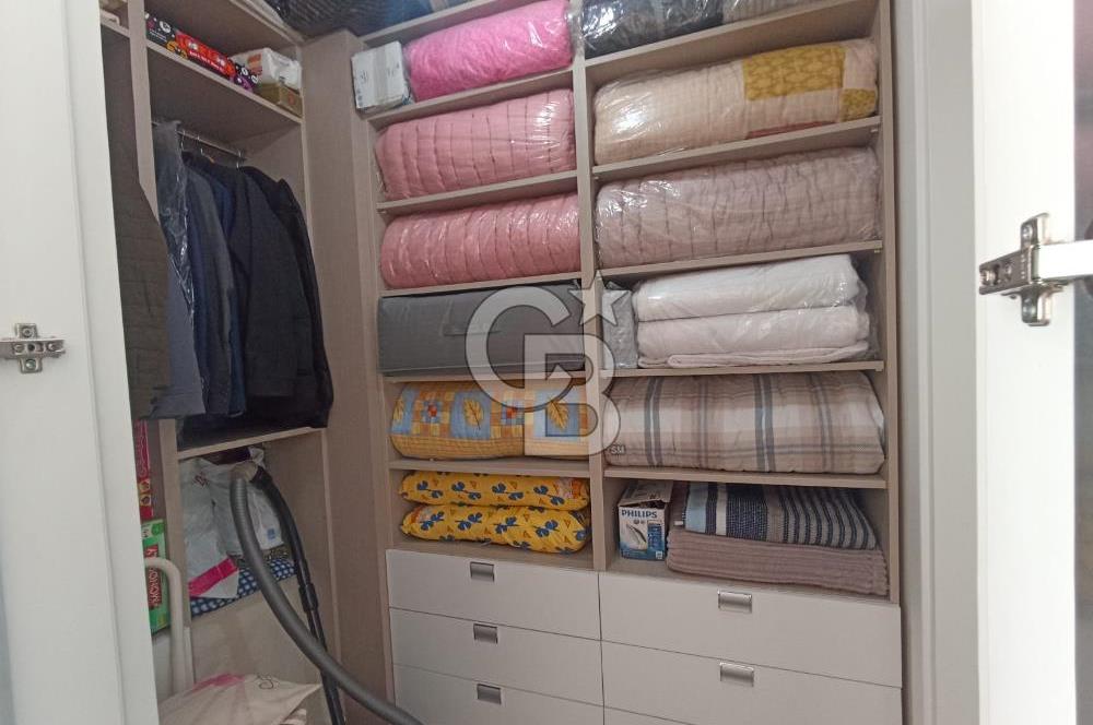 ETİMESGUT AYYILDIZ'DA SÜPER LÜKS YAPILI 3+1 DAİRE