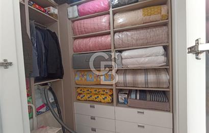 ETİMESGUT AYYILDIZ'DA SÜPER LÜKS YAPILI 3+1 DAİRE