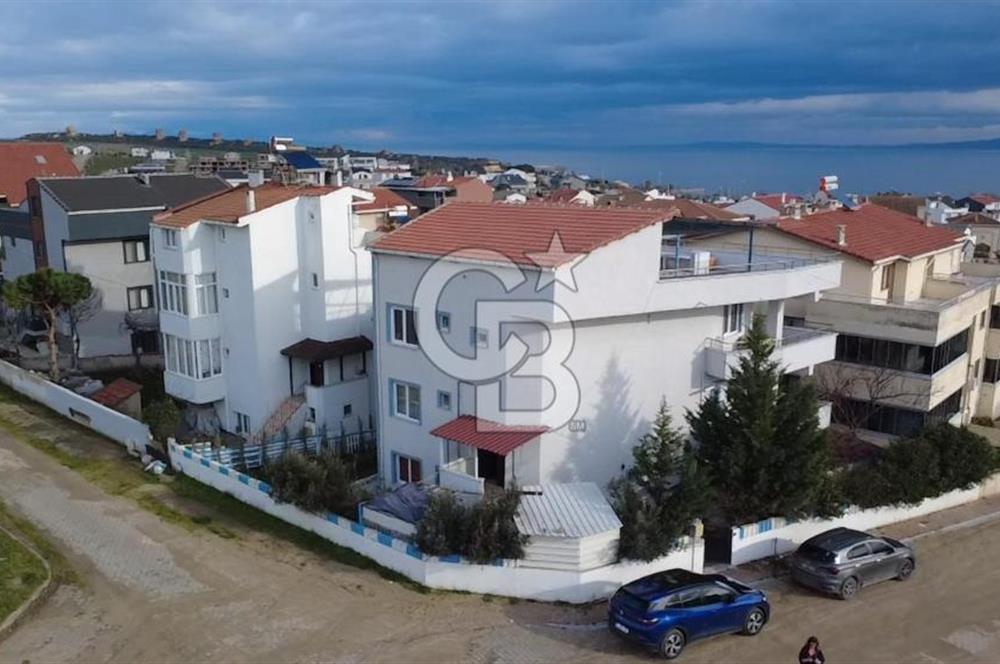 Karabiga Eşyalı Kiralık 2+1